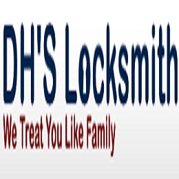 DH'S Locksmith