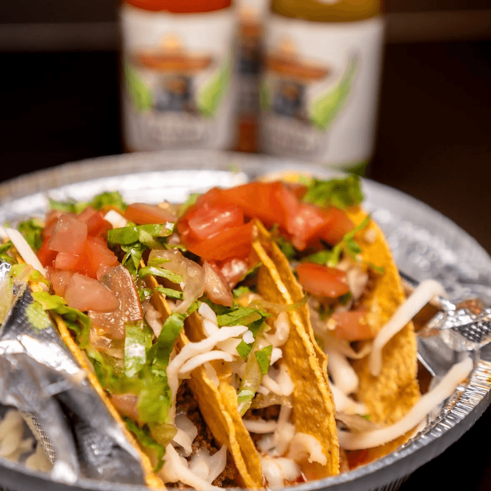 Locos Tacos
