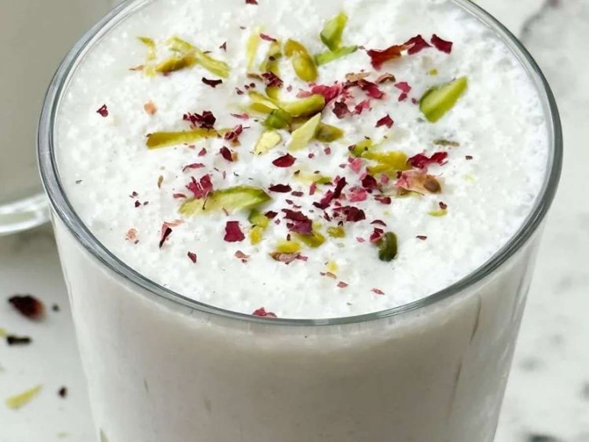 Sweet Lassi