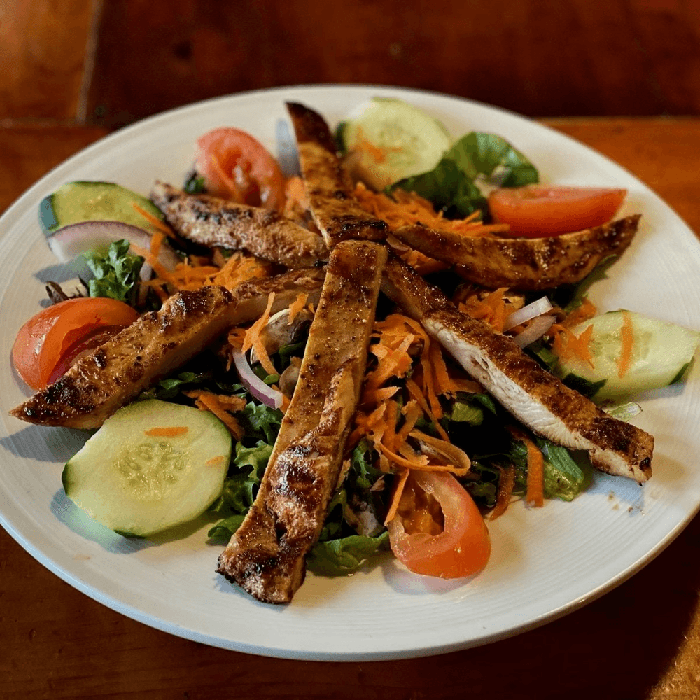Chicken Salad