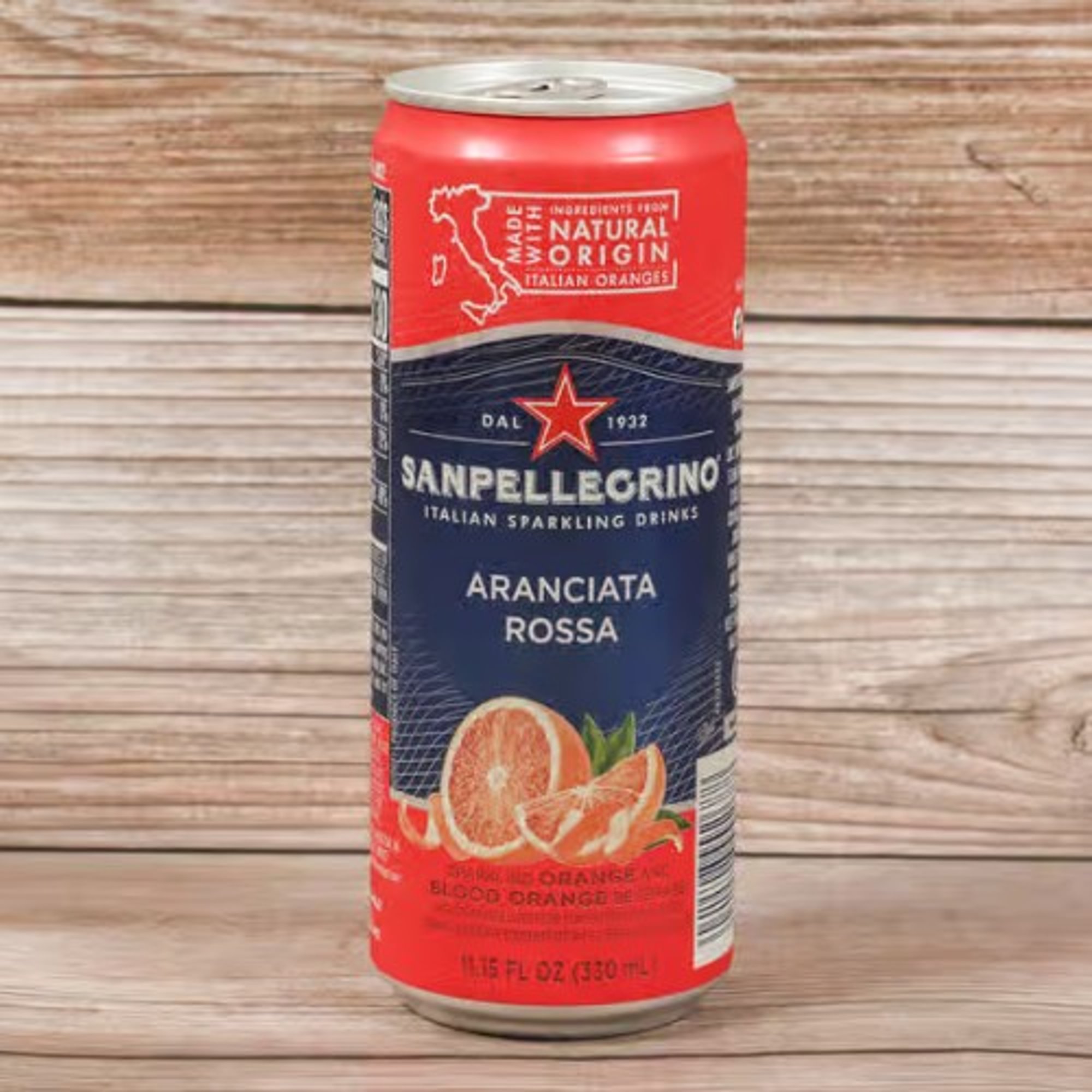 San Pellegrino