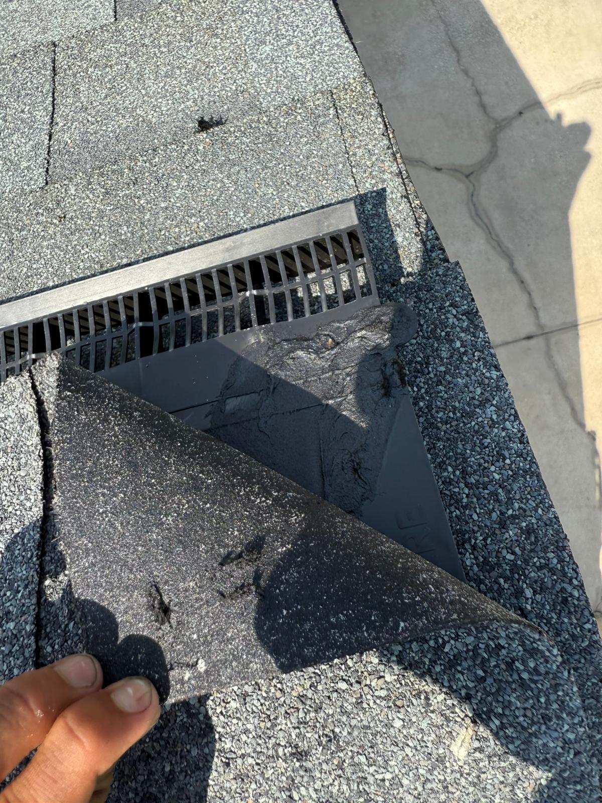 Galloway Roofing Image