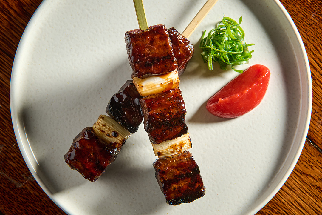 NEGIMA WAGYU BEEF*†