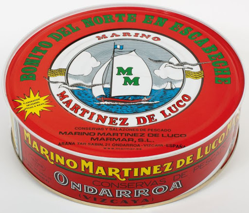 Galería en miniatura