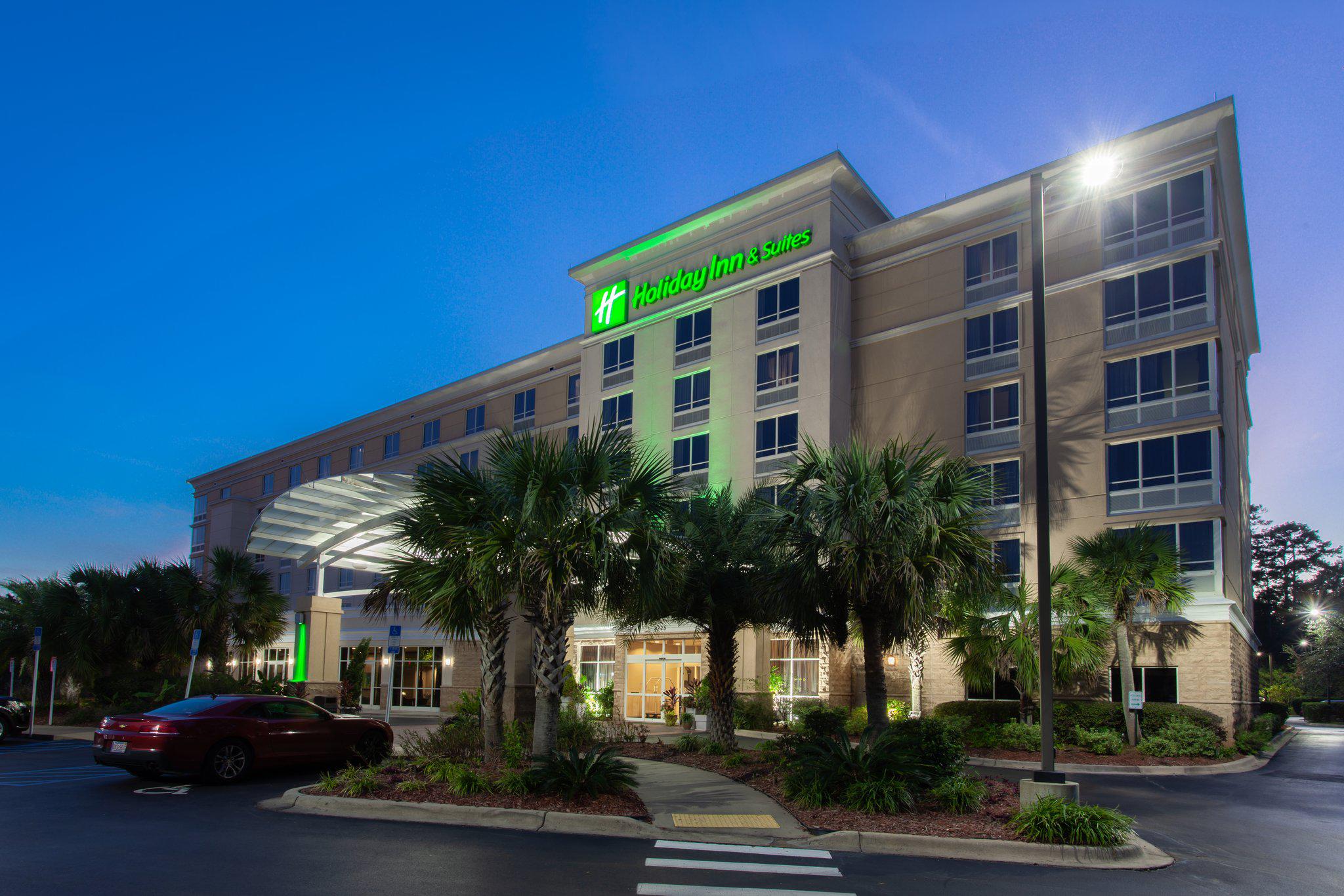 Holiday Inn & Suites Tallahassee Conference Ctr N Photo