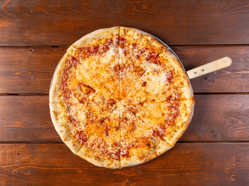 Cheese Pizza LG