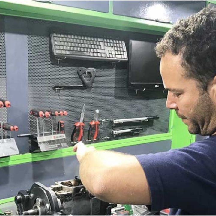 Galería en miniatura