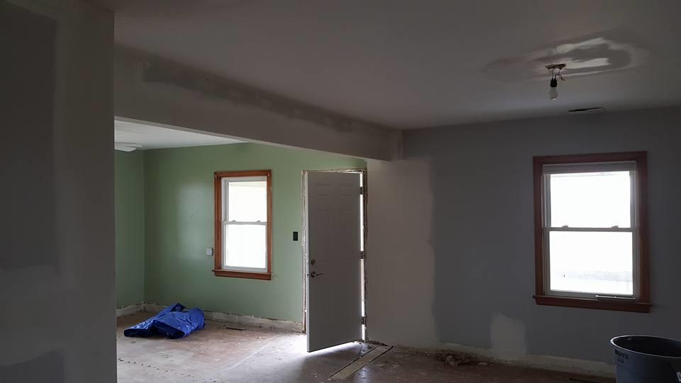 Welborn Painting & Drywall Photo