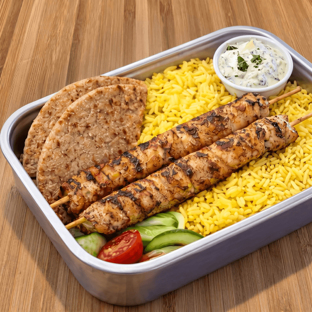 Protein Box