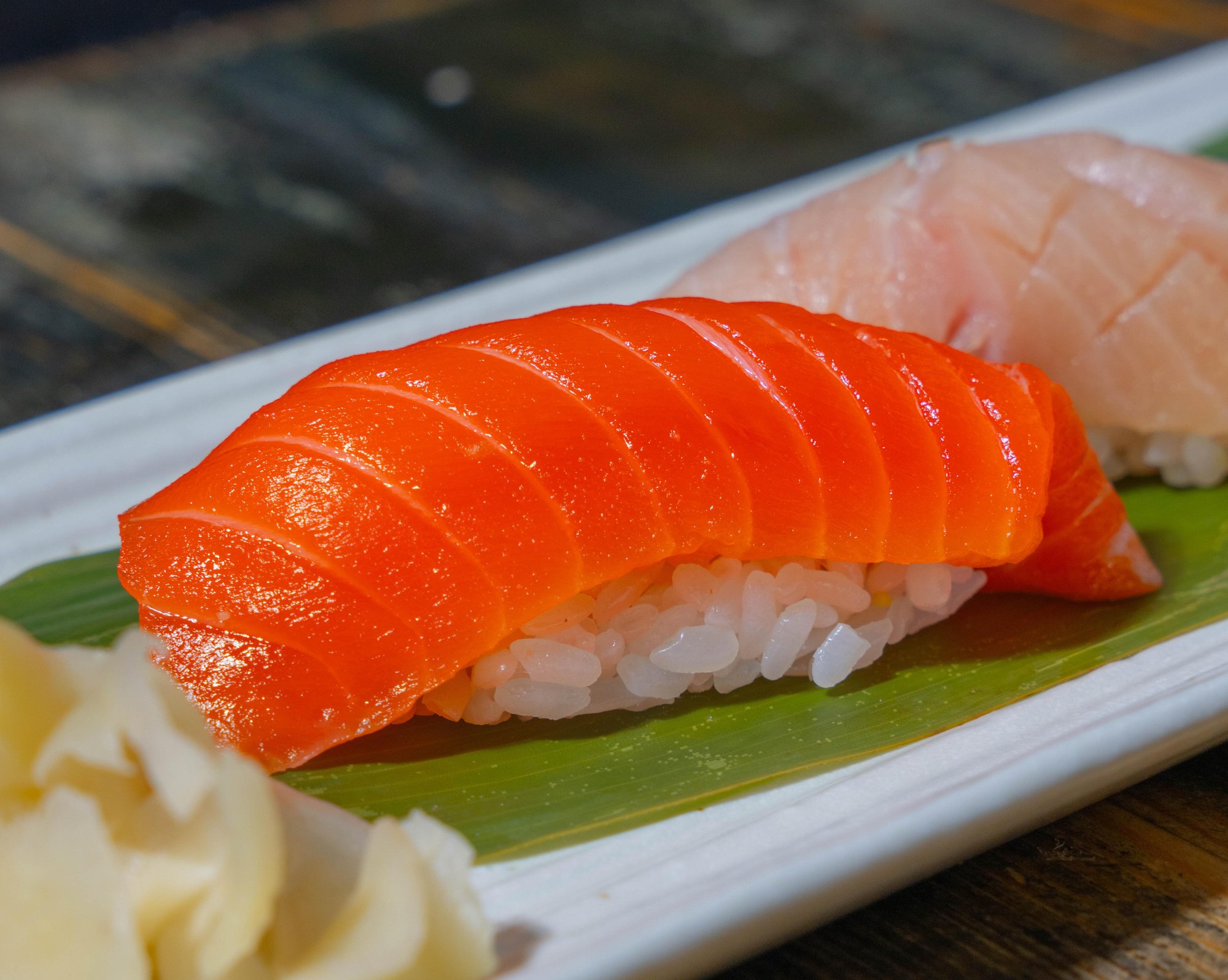King Salmon