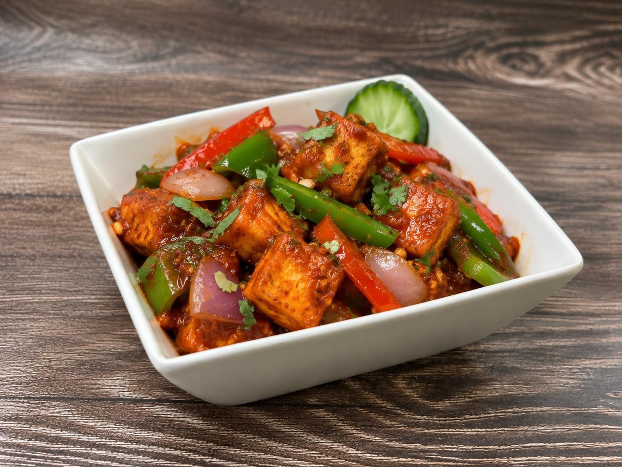 Paneer 65