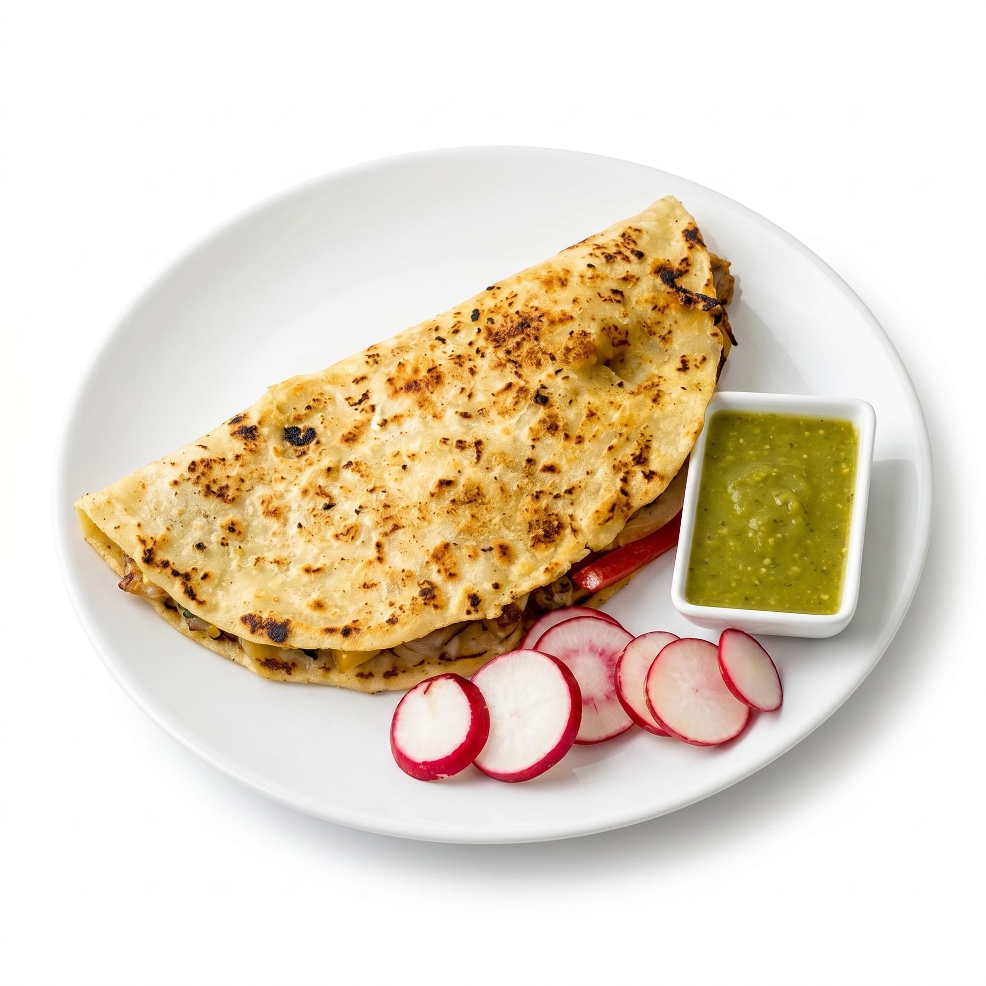 Quesadilla