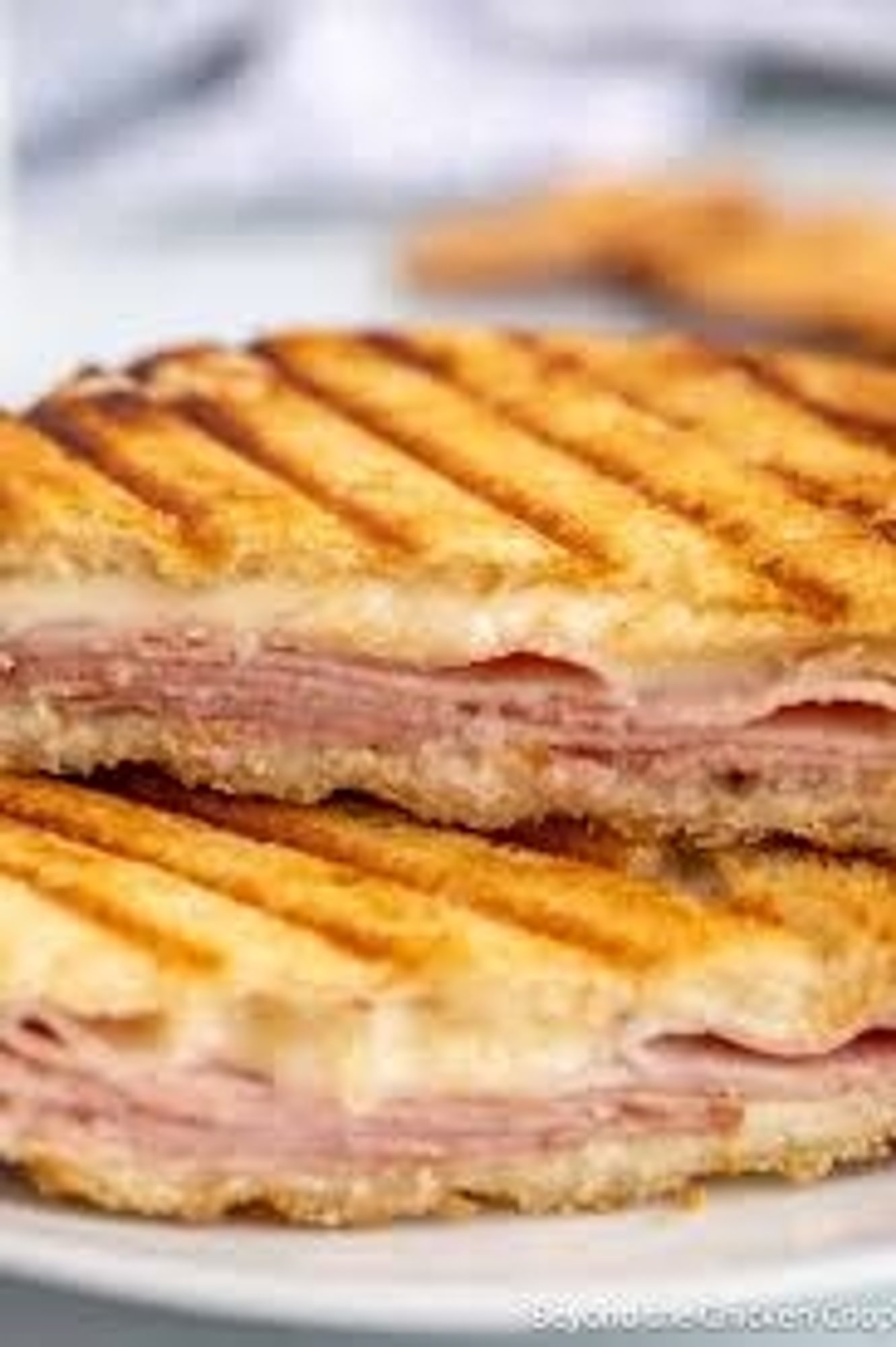 Ham Sammy Panini