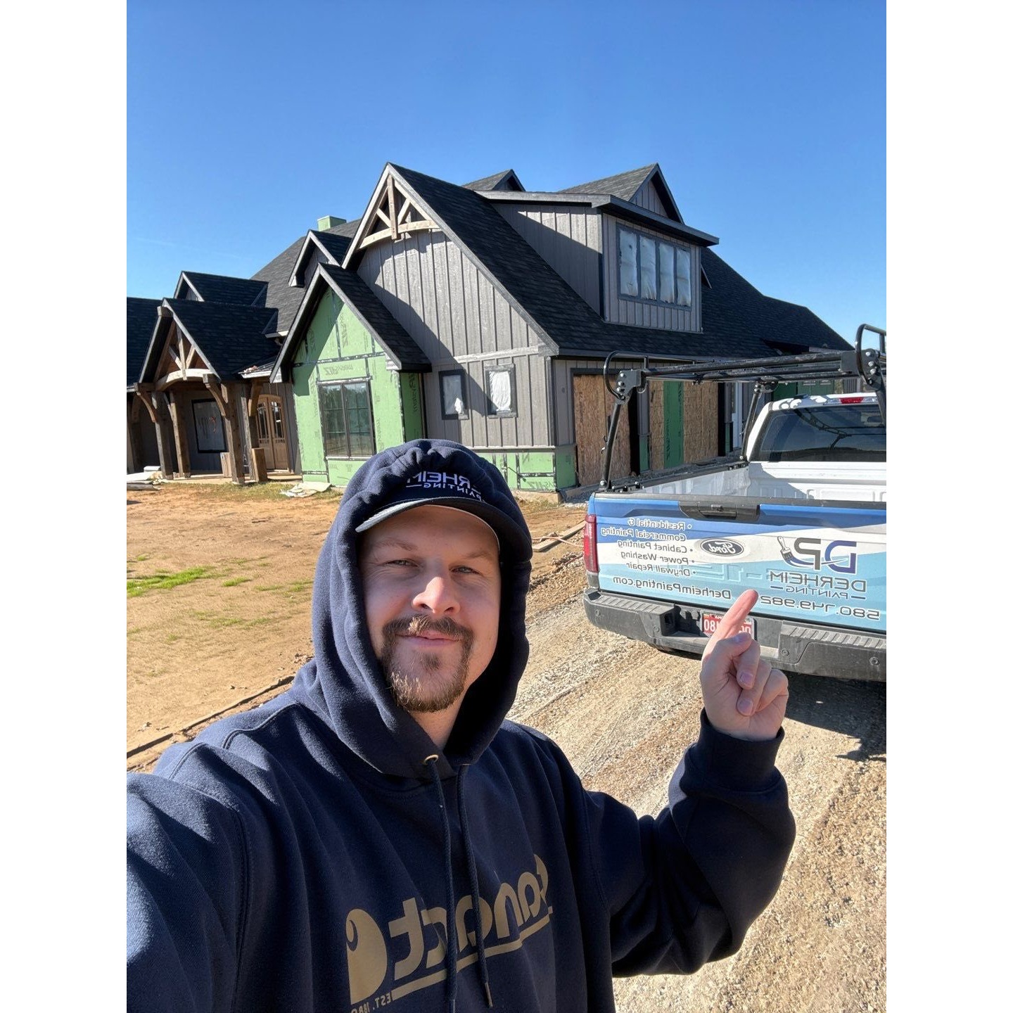 Derheim Painting Image