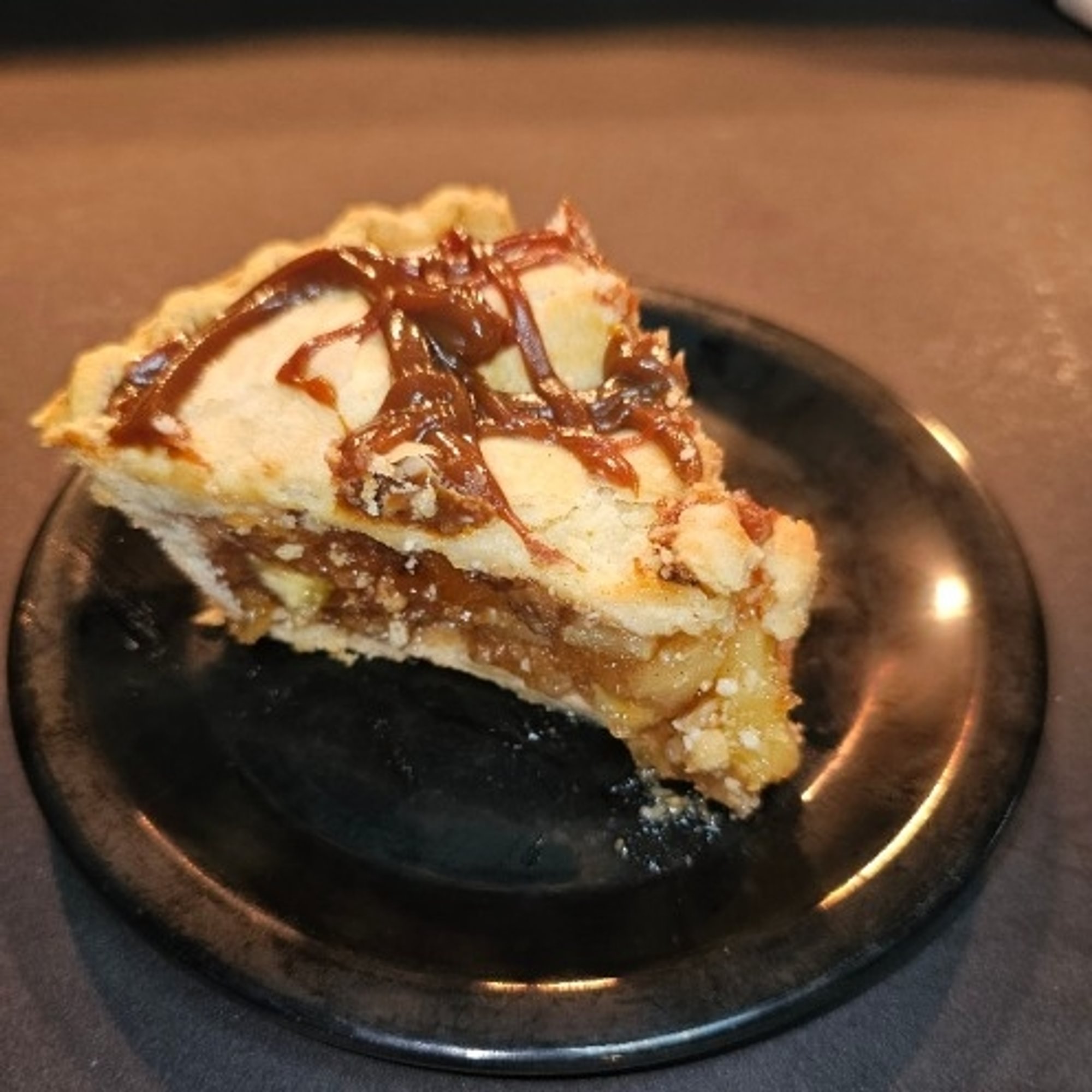 Pie