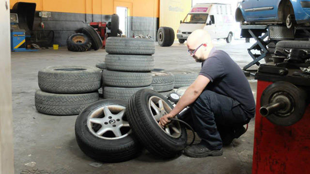 Galería en miniatura