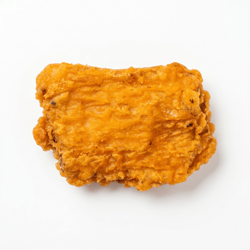 Beef Patty