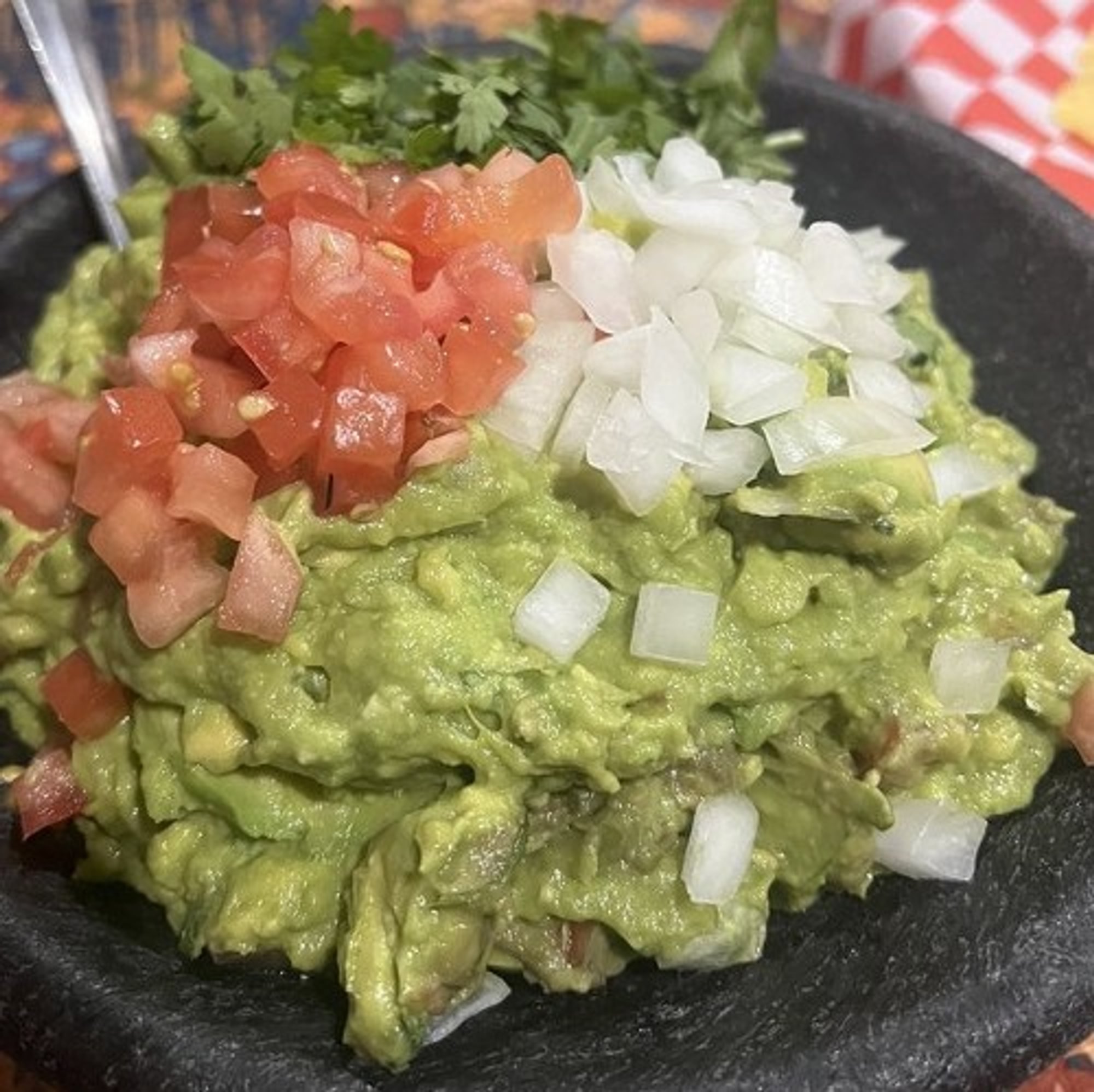 Guacamole