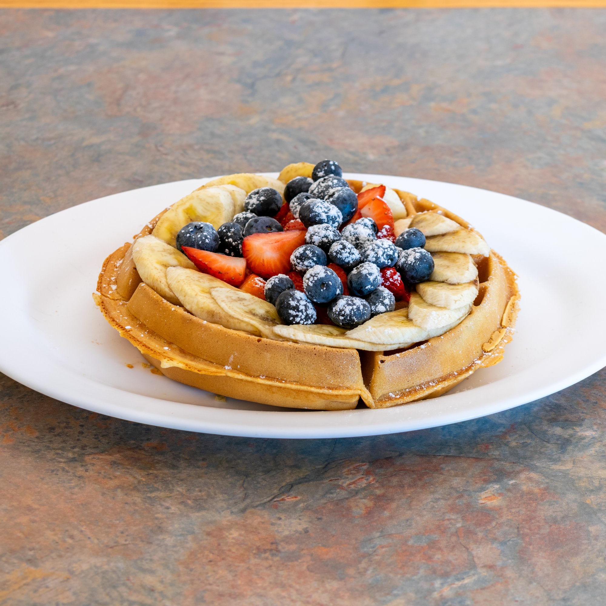 Waffle