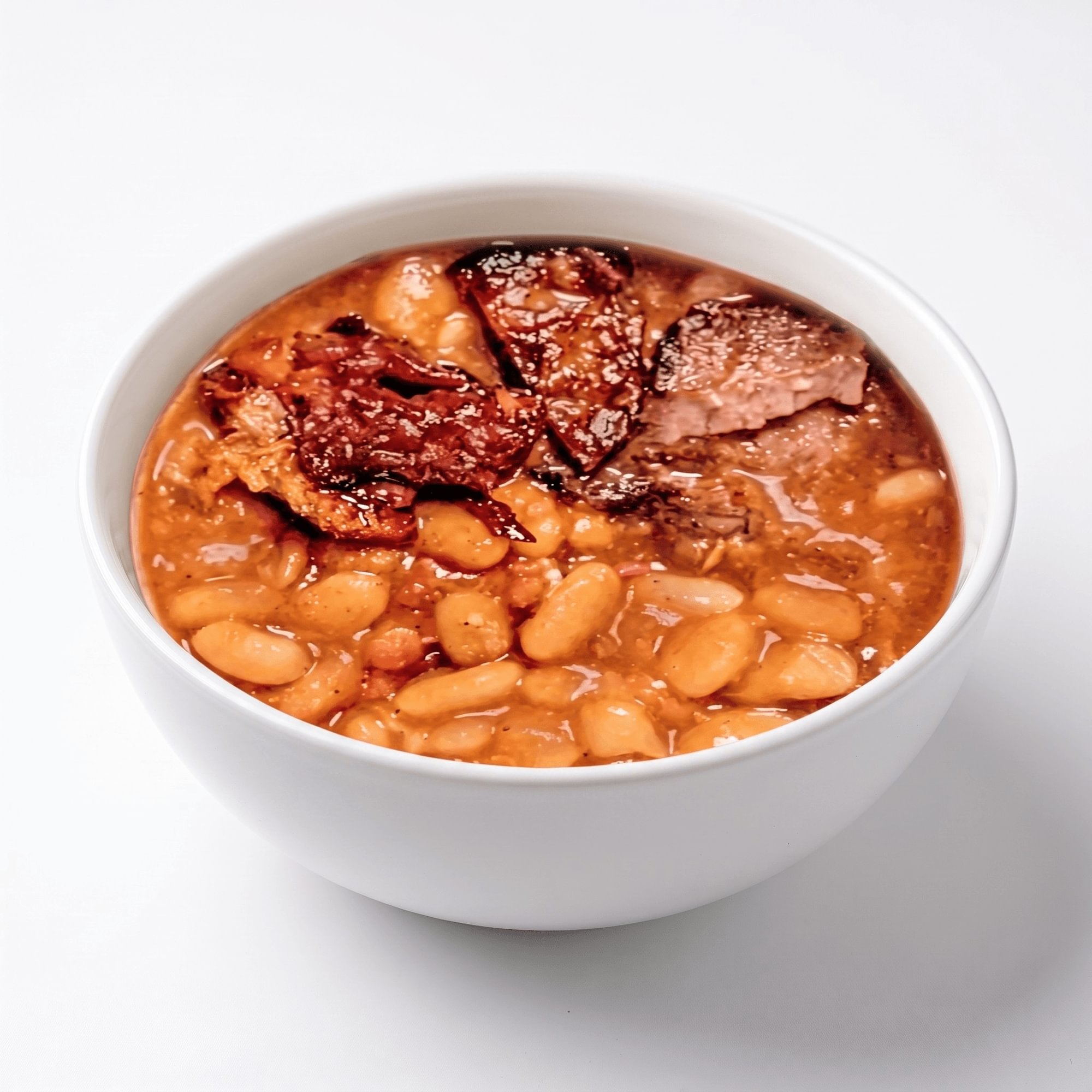 BBQ Baked Beans