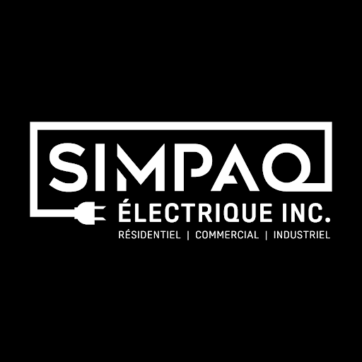 Simpaq Électrique Inc