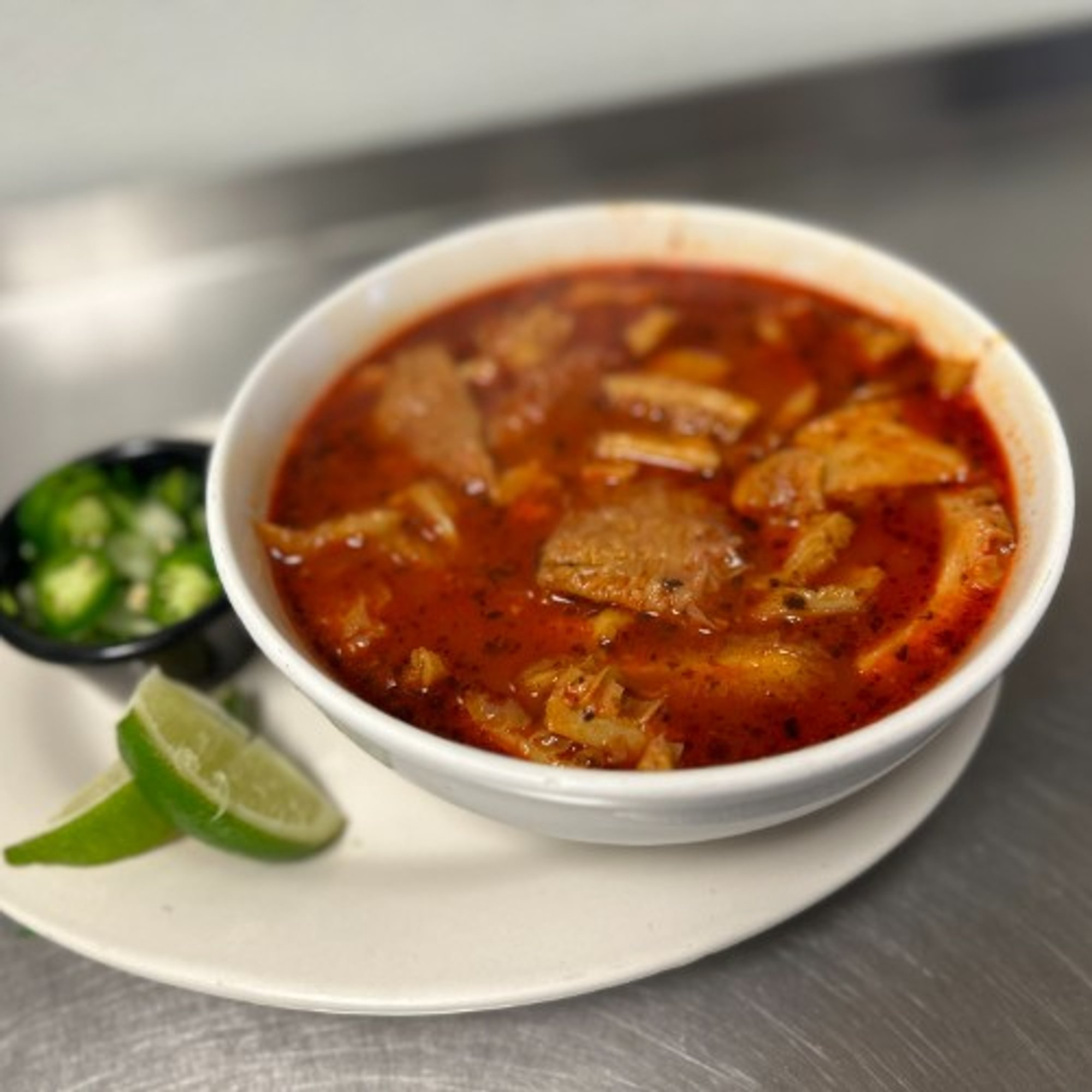 Menudo
