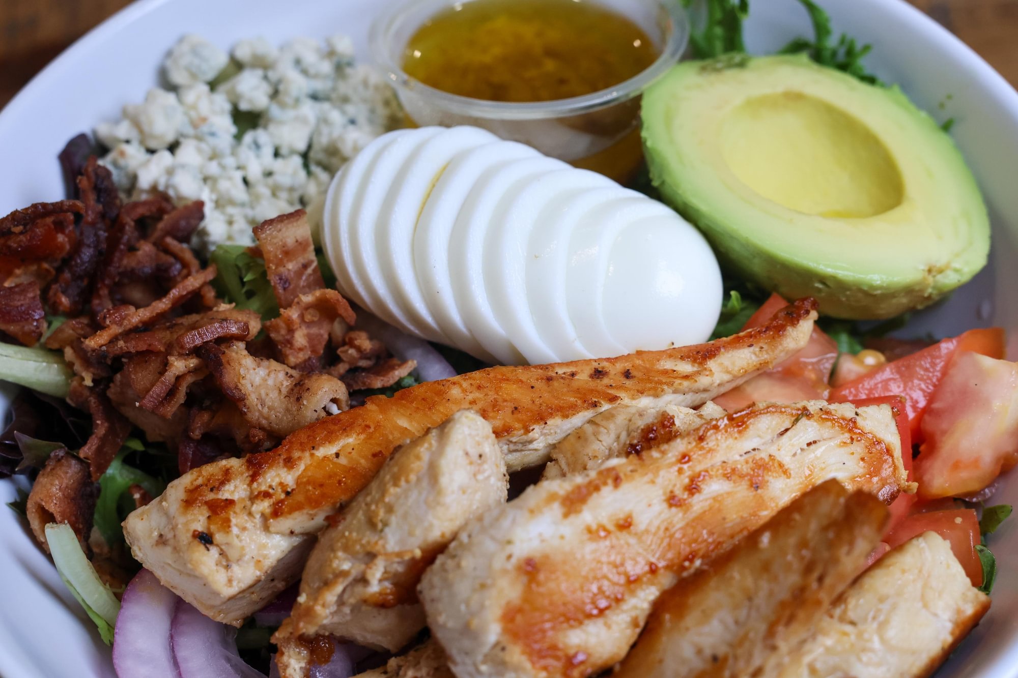 Cobb Salad