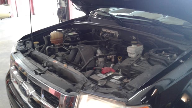 Images S & S Auto Service