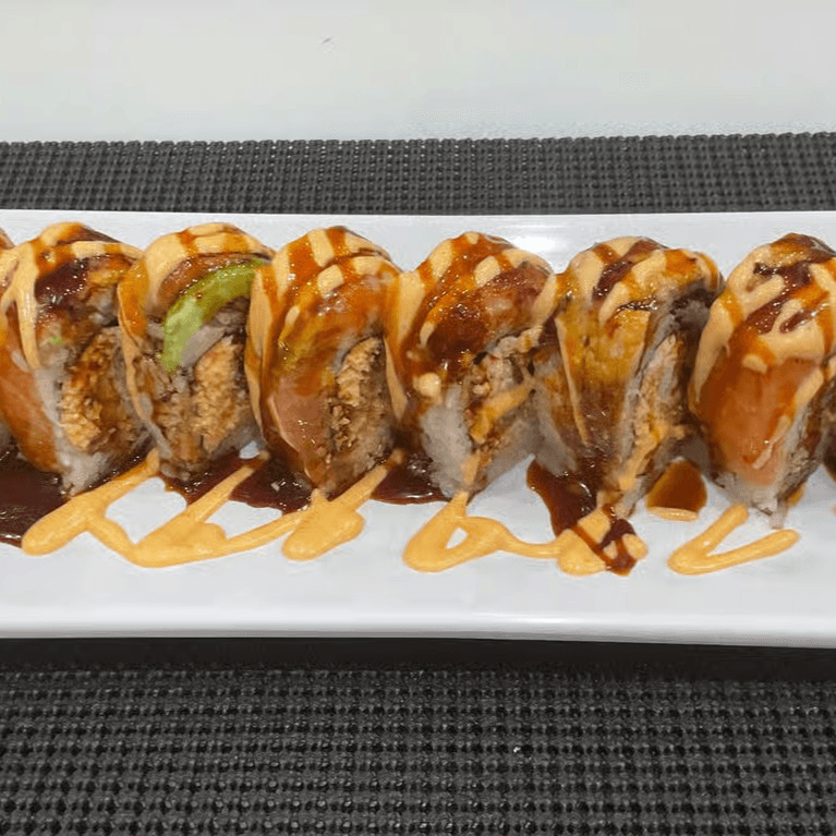 SB Special Roll