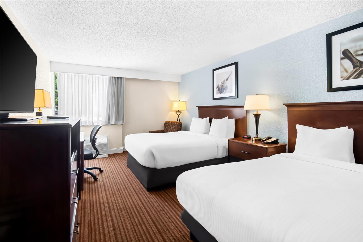 Best Western Merry Manor Inn