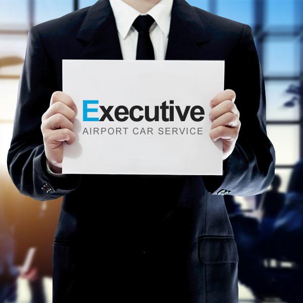Executive Car Service LAX Image