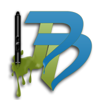 Danae's Designs - Closed Logo