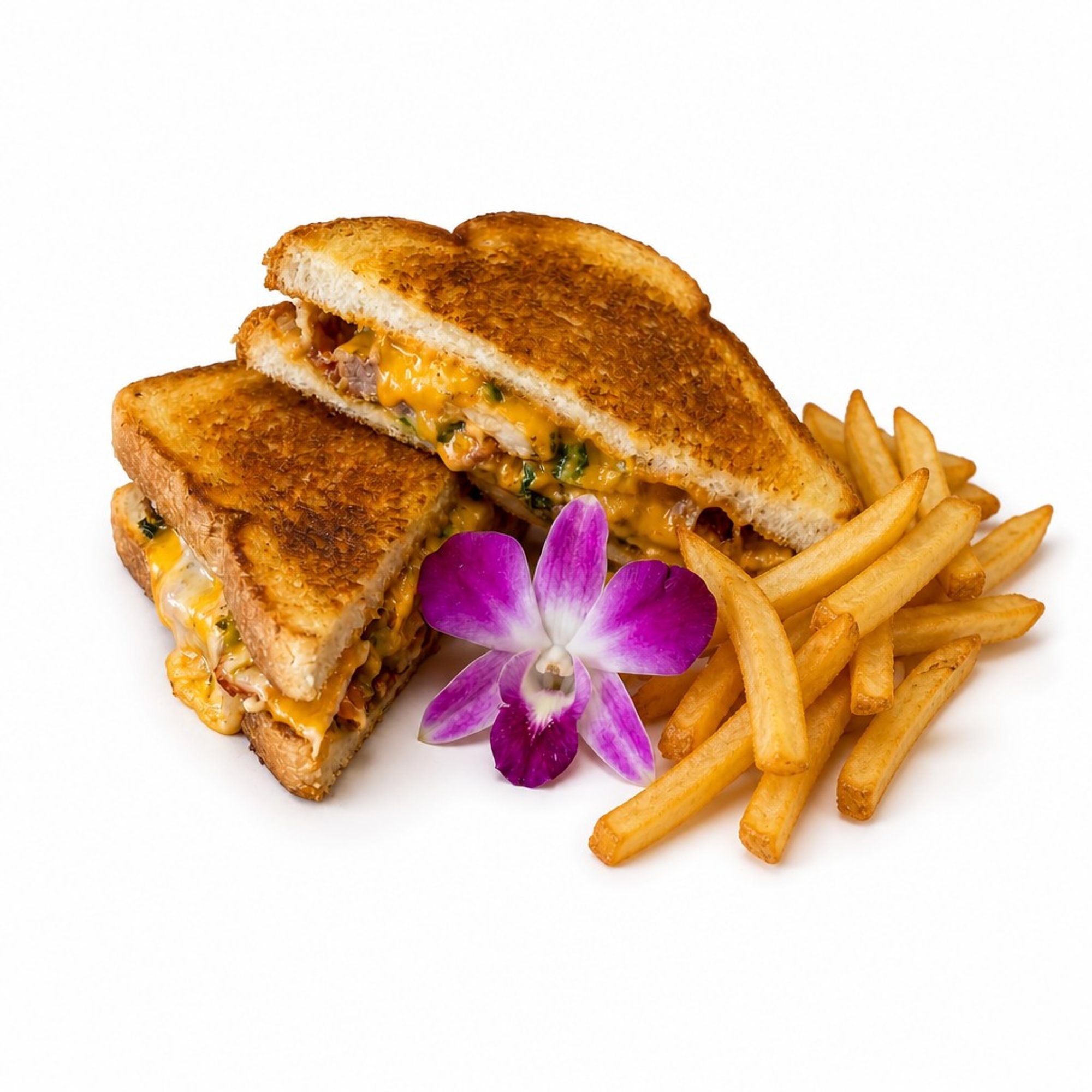 Club House Sandwich