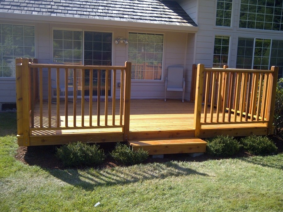 Images Affordable DeCarlo Construction