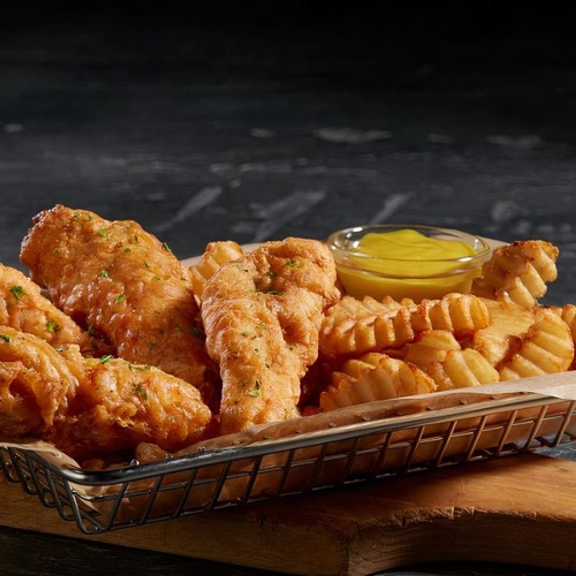 Chicken Tenders 5 Piece