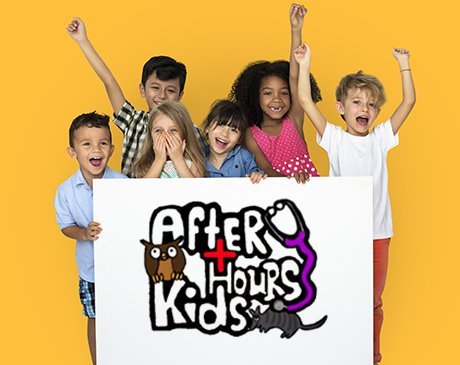 After Hours Kids Photo