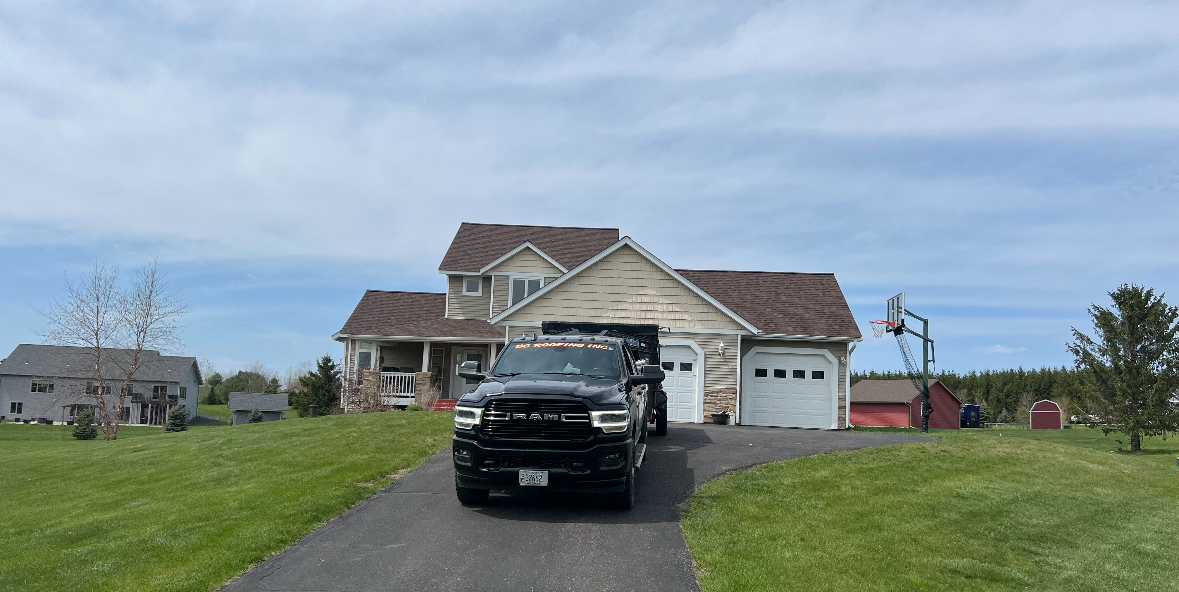 D C Roofing Inc Image