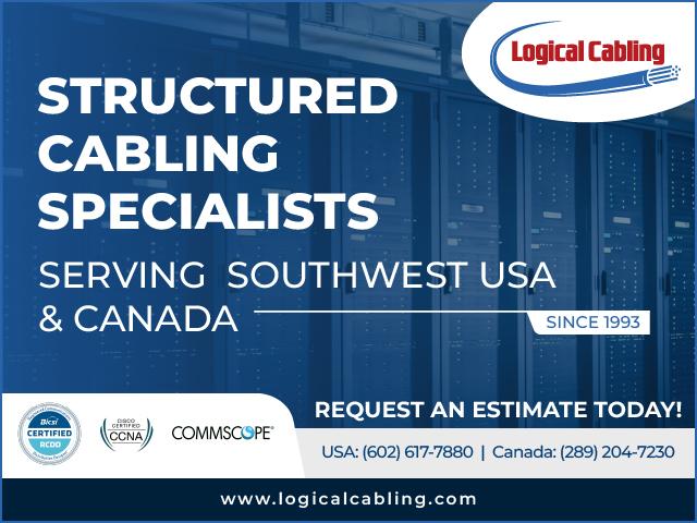 Logical Cabling Image