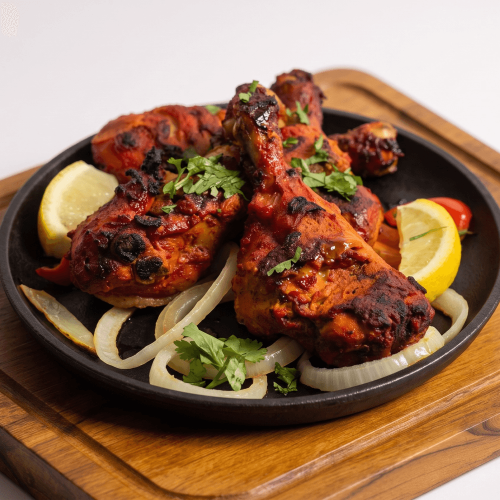 Tandoori Chicken Legs