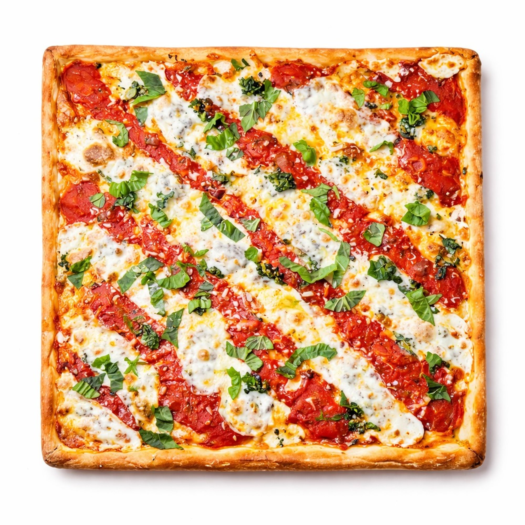 Grandpa Pizza