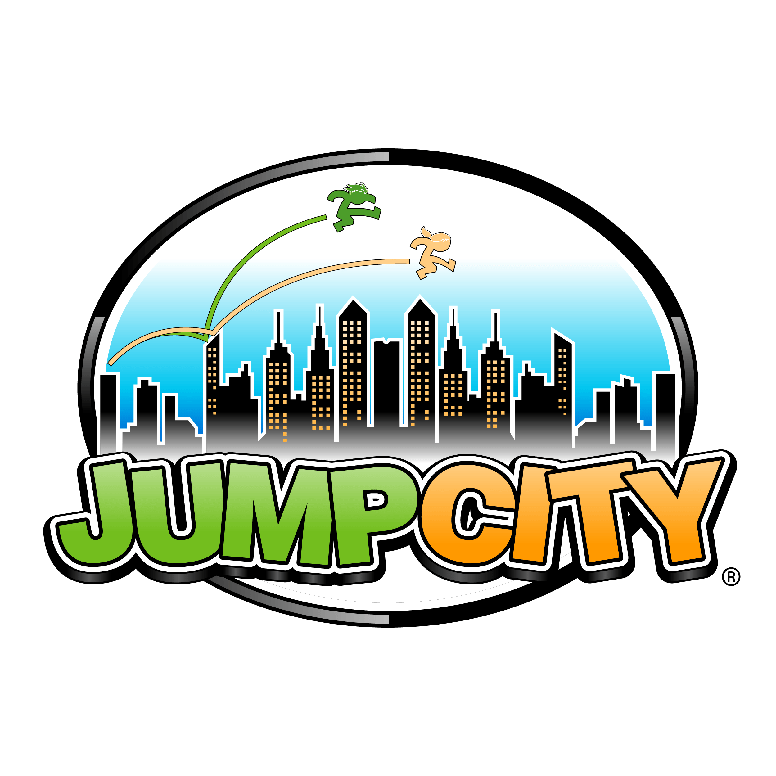 Jump City Inflatable Rentals