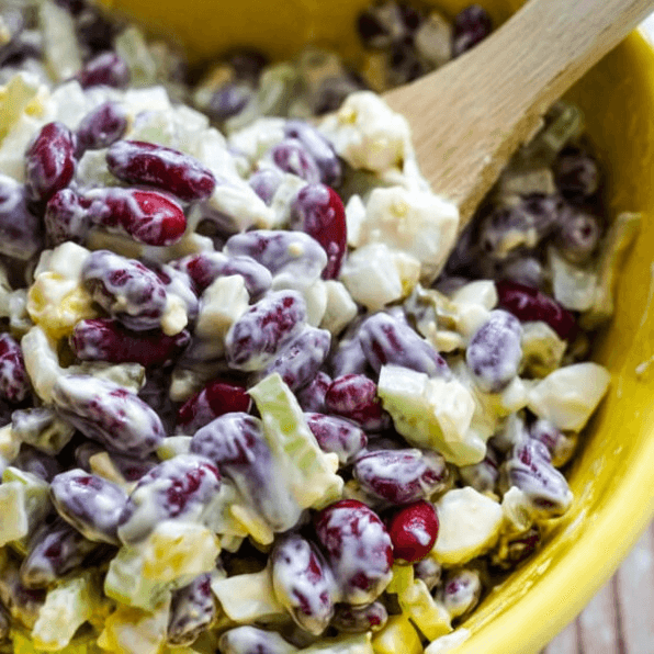 Kidney Bean Relish (Regular)