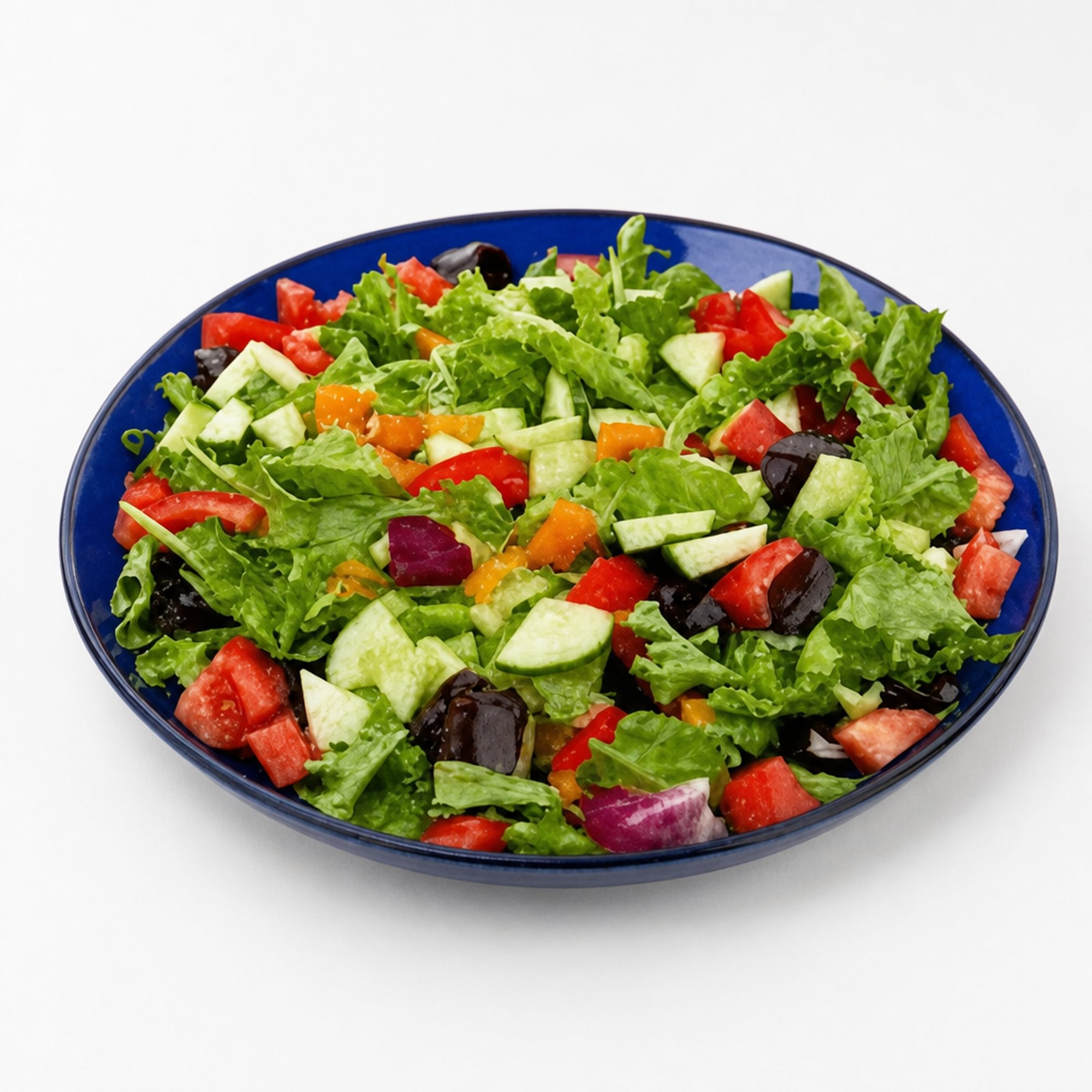 Garden Salad