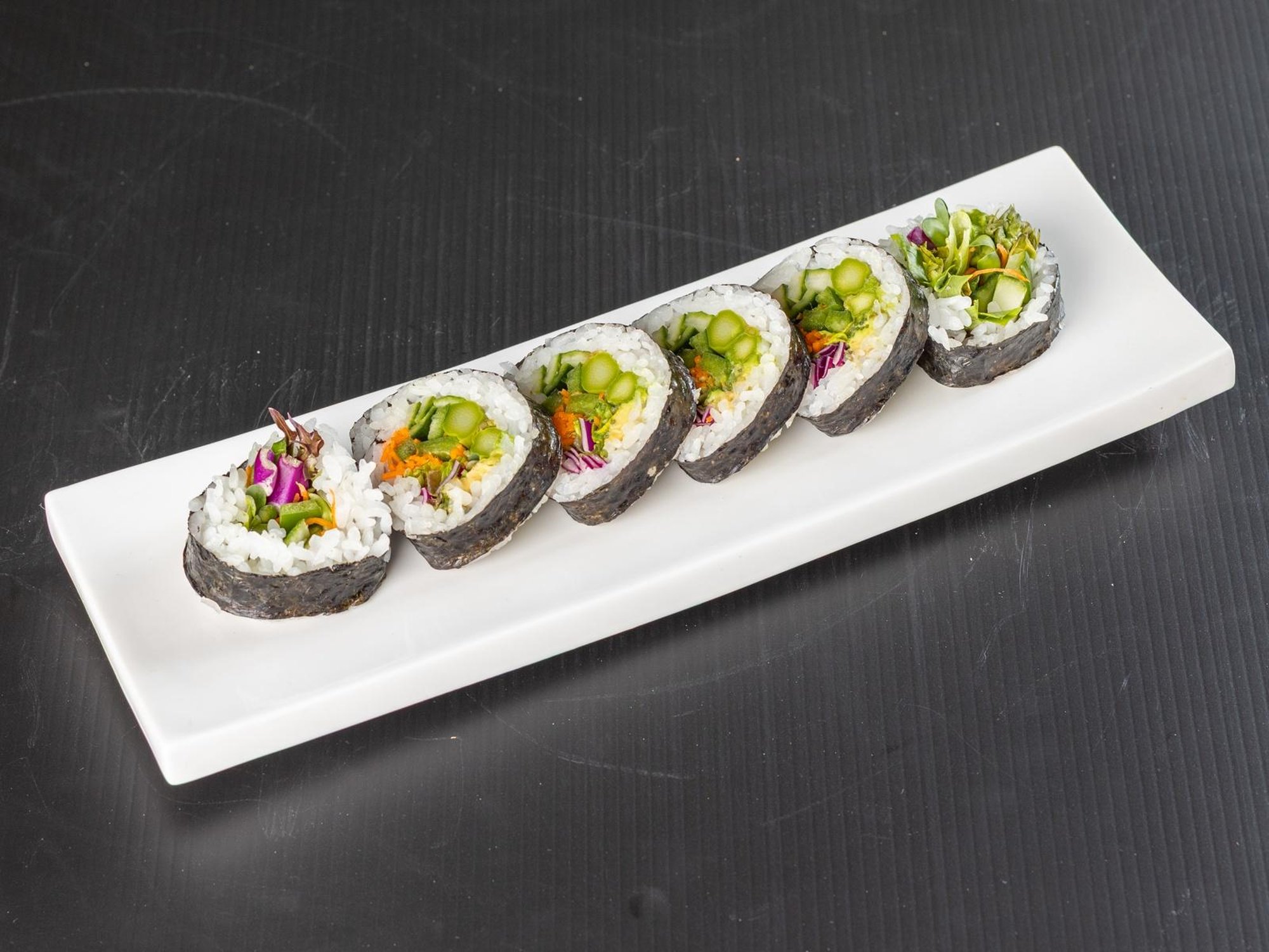 Veggie Roll