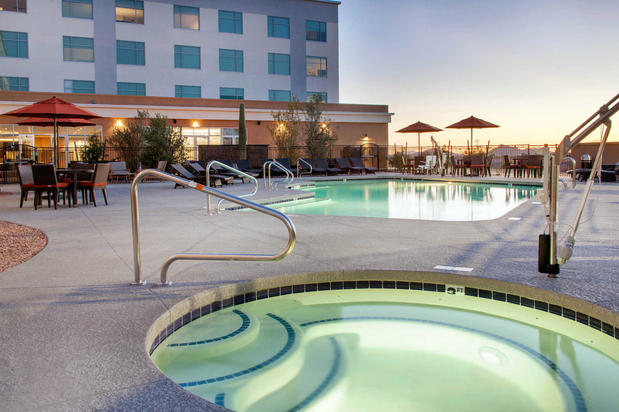 Images Cambria Hotel North Scottsdale Desert Ridge