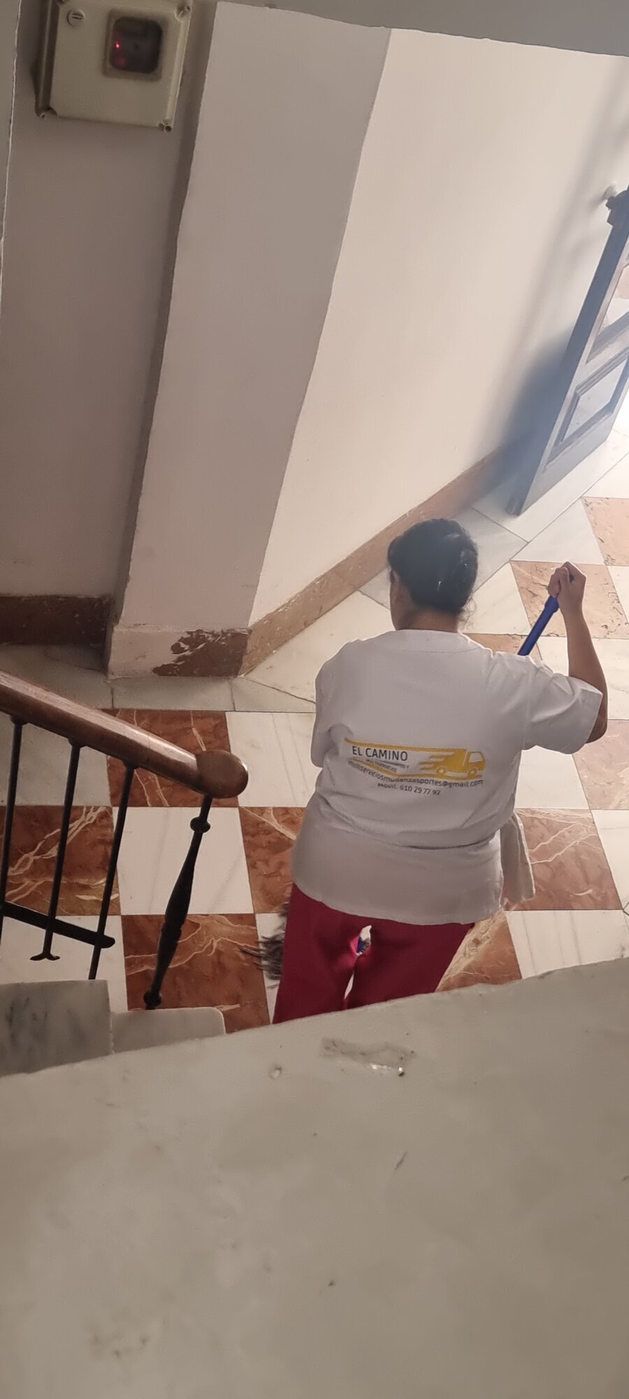 Galería en miniatura