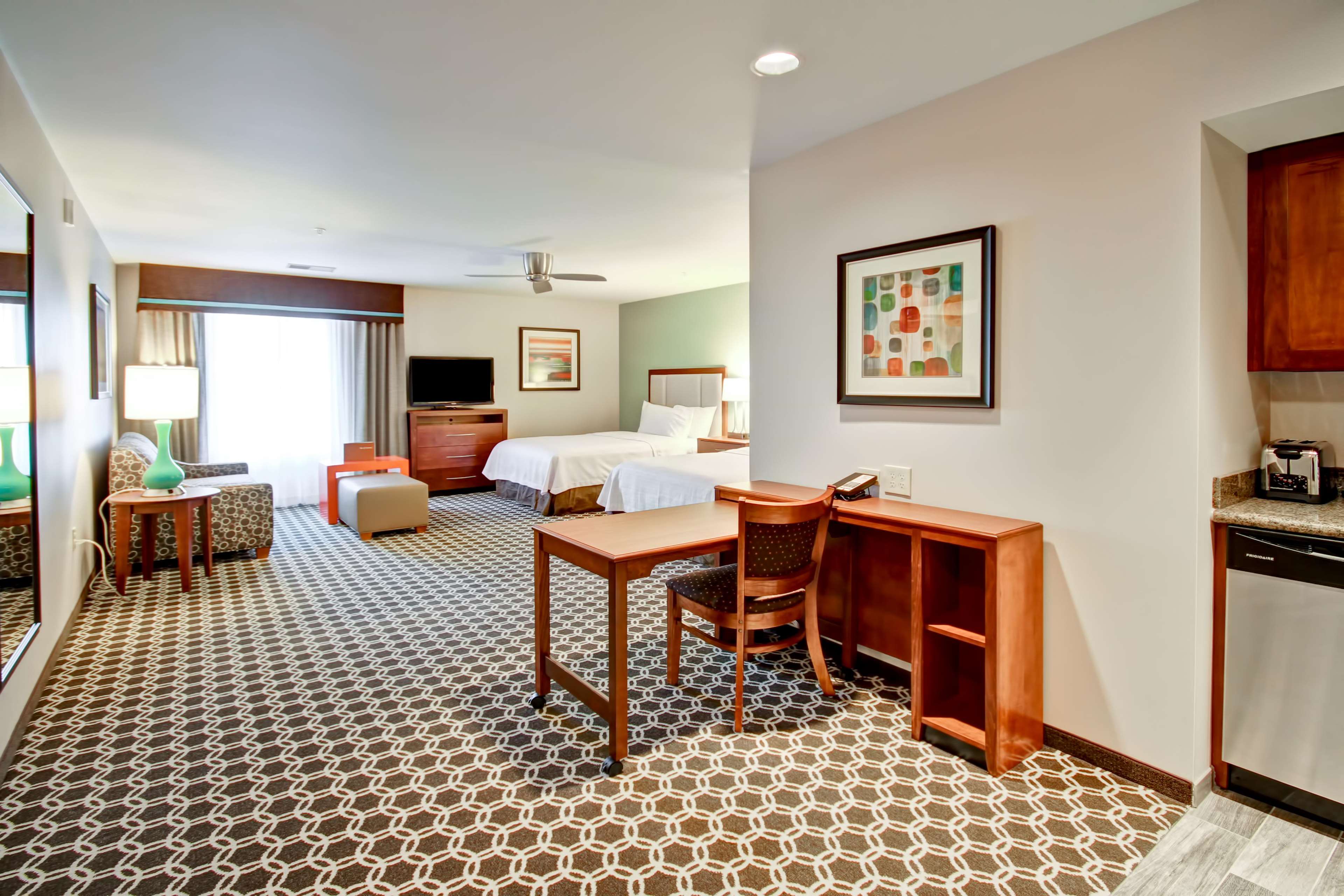 Homewood Suites by Hilton Greeley Photo