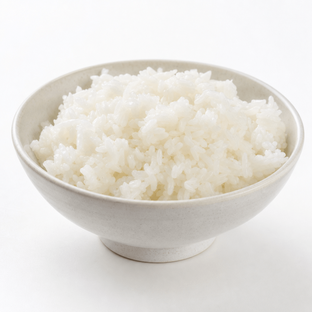 White Rice