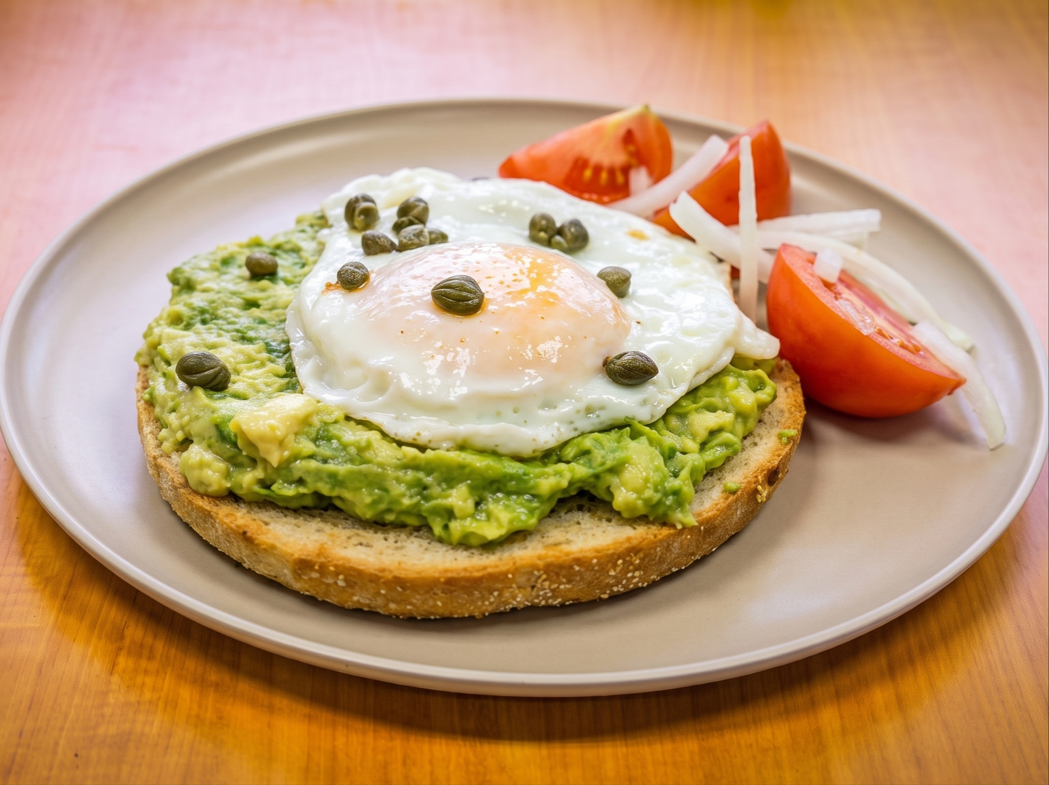 Avocado Toast