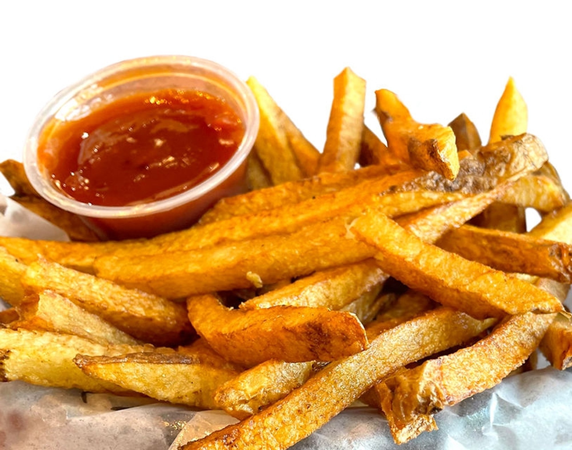 Fries